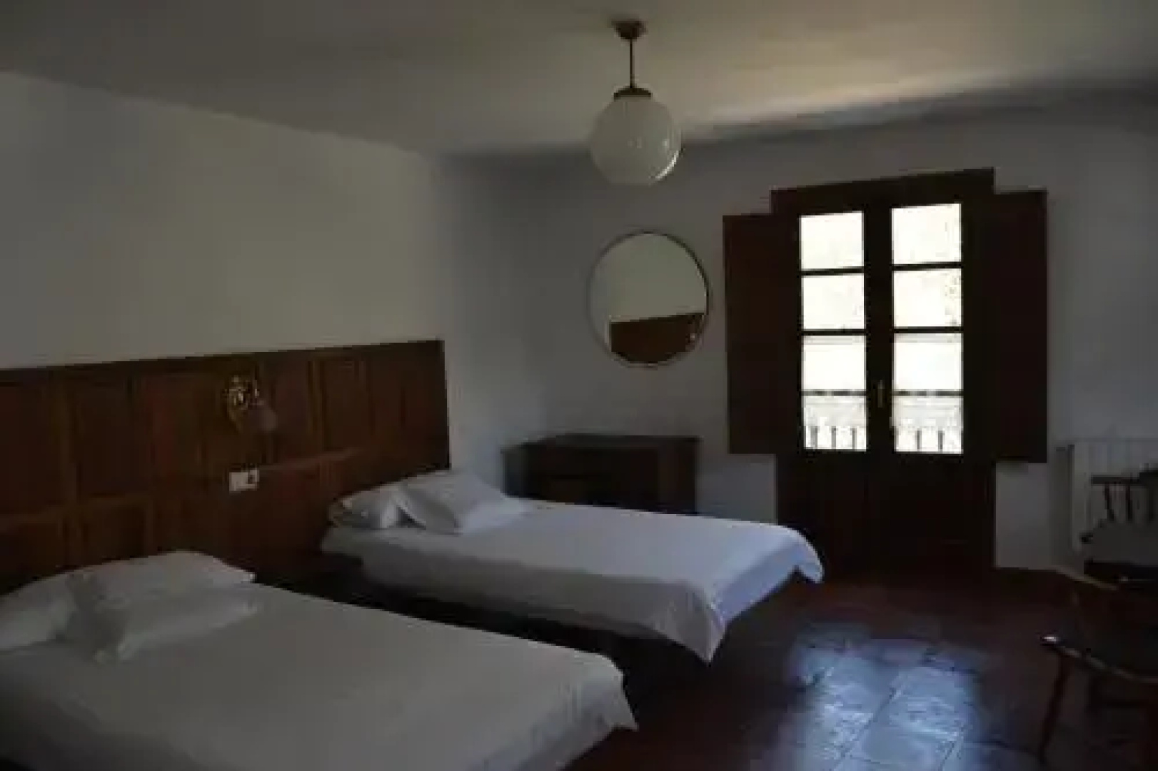 La Casa Del Reloj