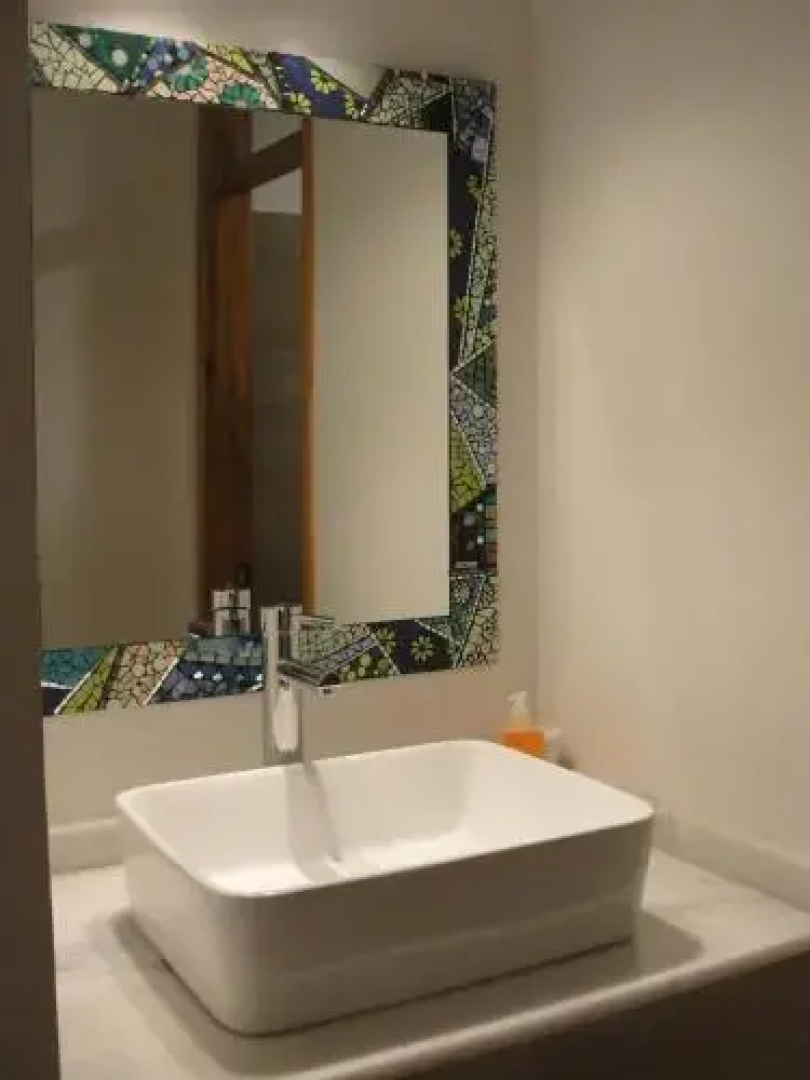 Casa Huarpes