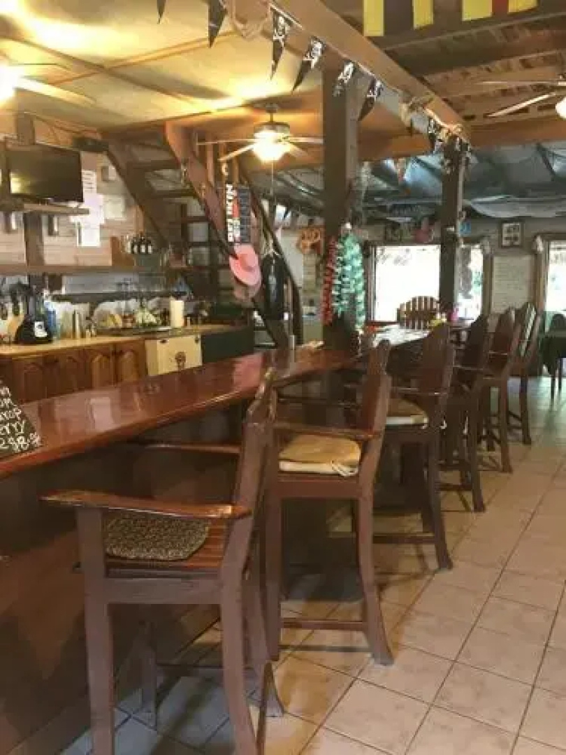 Lost Reef Resort