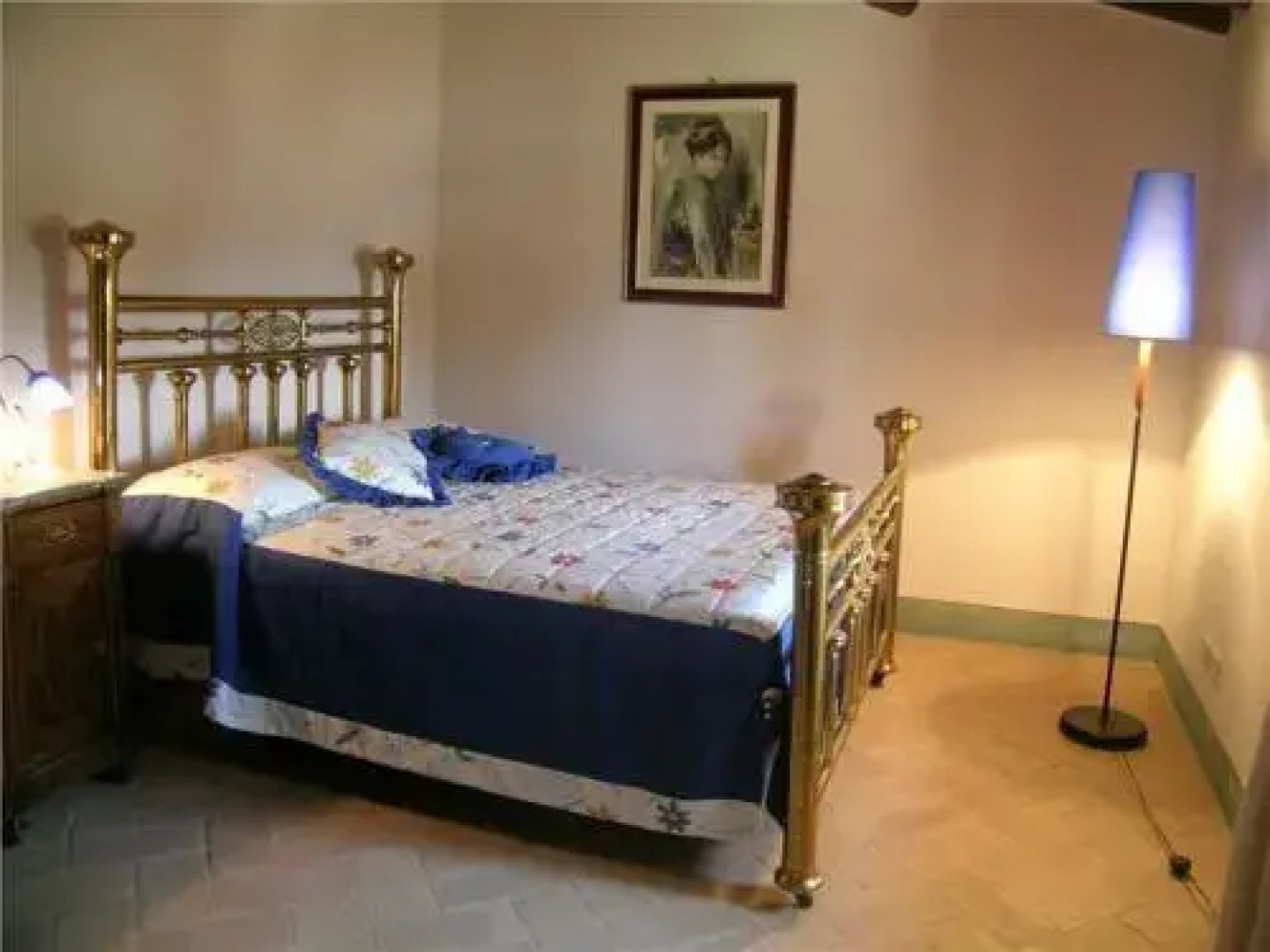 Villa Podere Oliveto