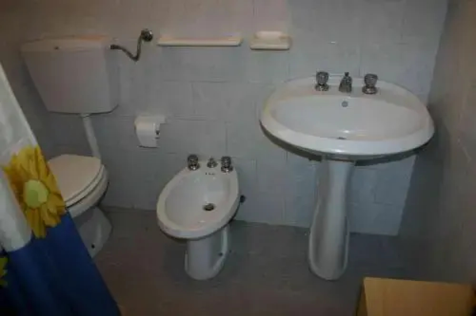 Casa Gino