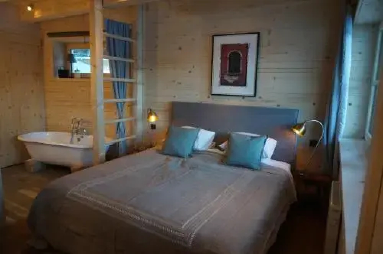 Ski Chalet Nomad