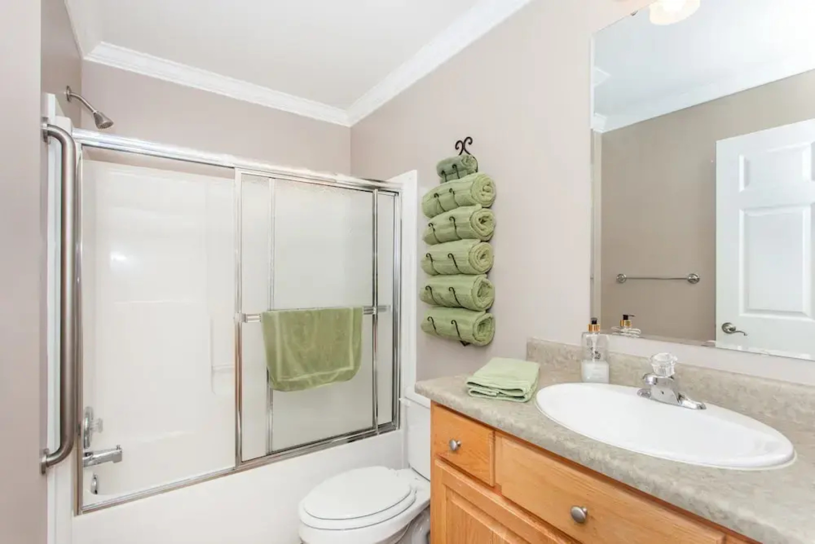 428 Eade Road Home