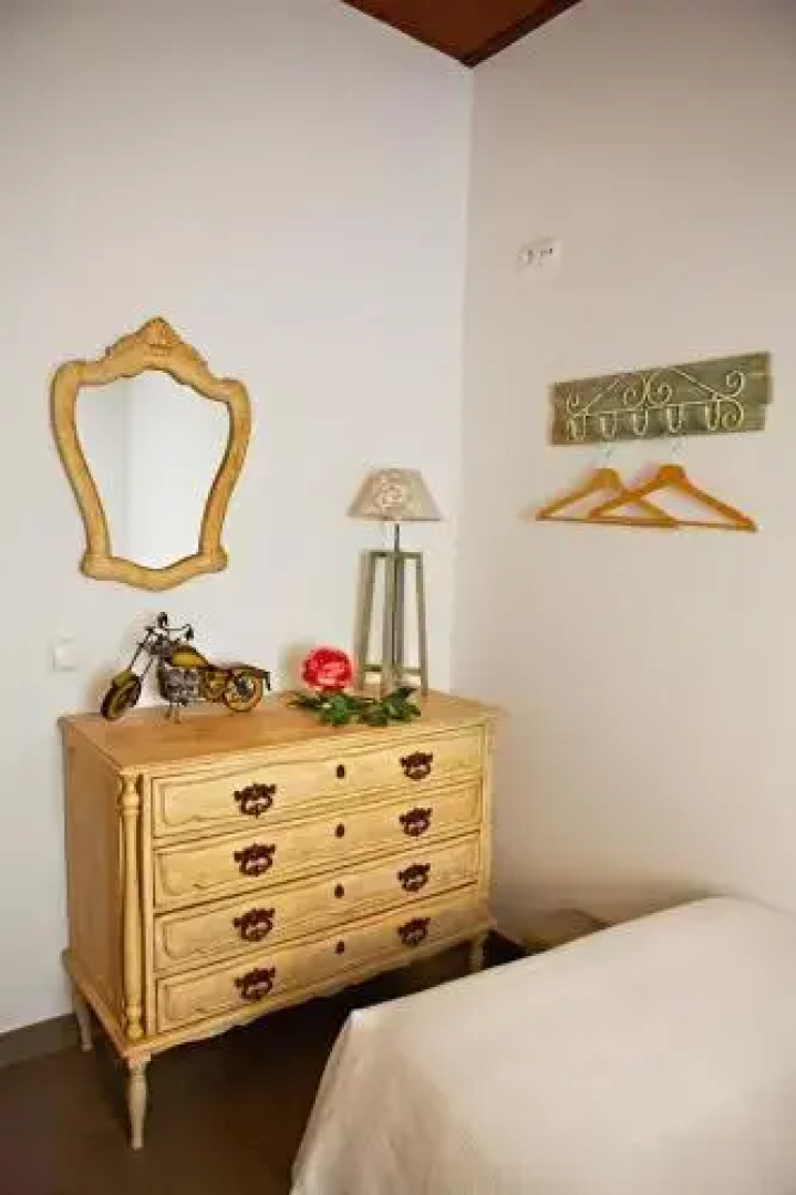 Casa Recanto da Horta - Casas com EnCanto