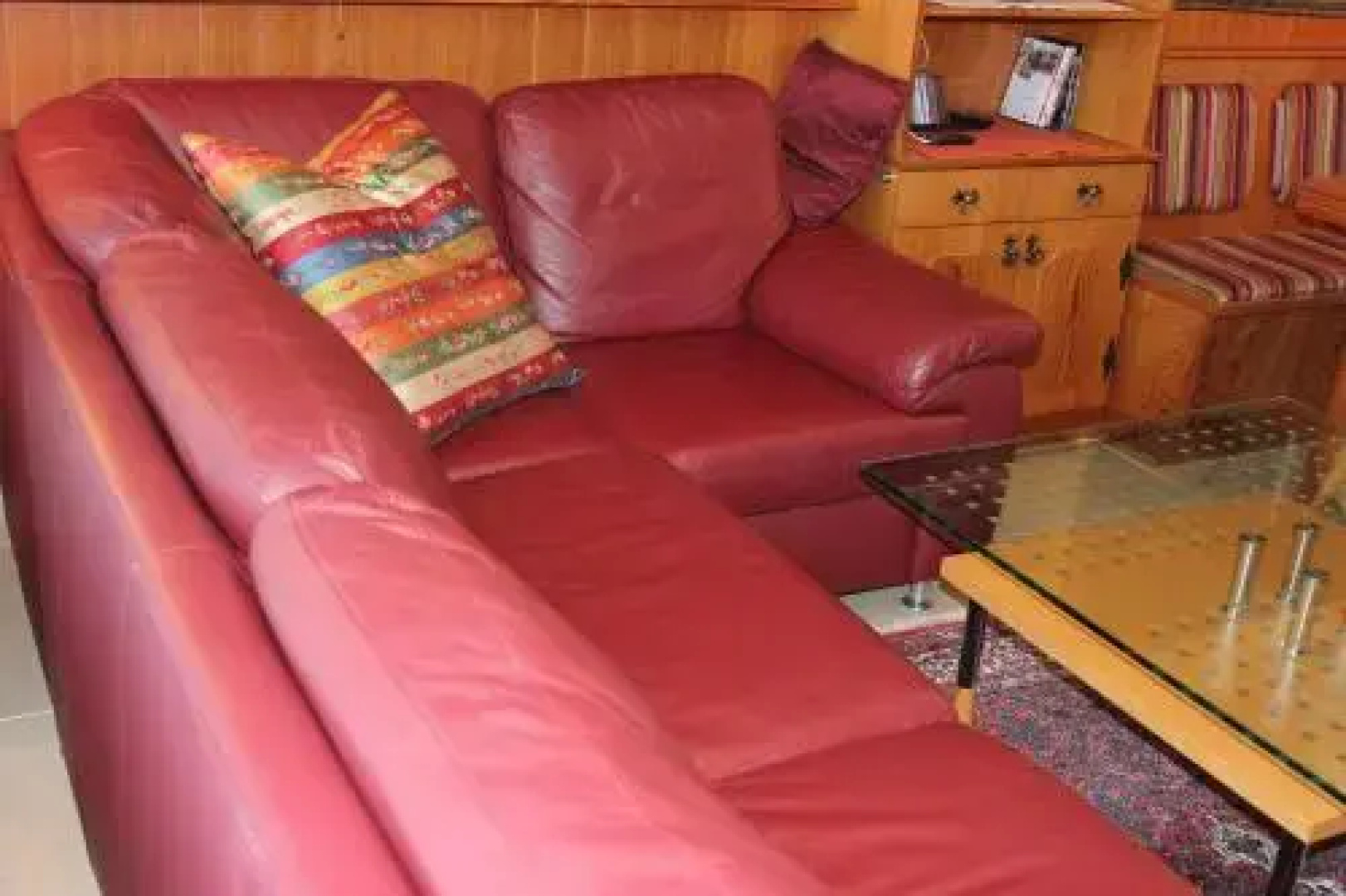 Ferienwohnung K+M+B am Ossiacher See - Tom