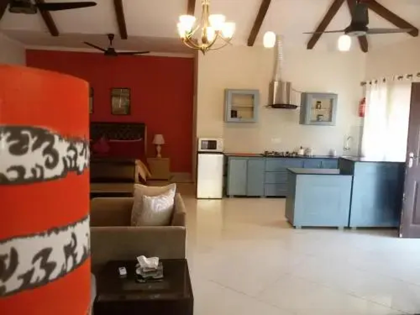 Sachal Mirs Village Resort