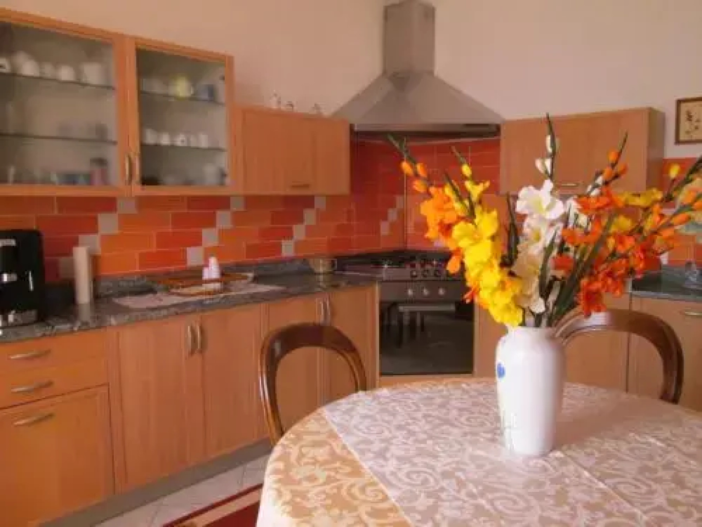 B&B Regina Margherita