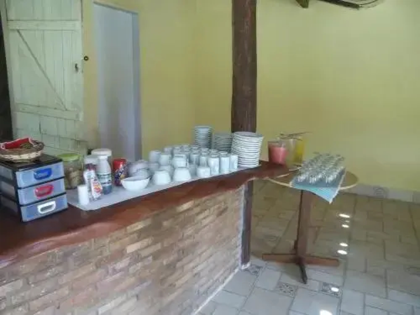 Pousada Marezia