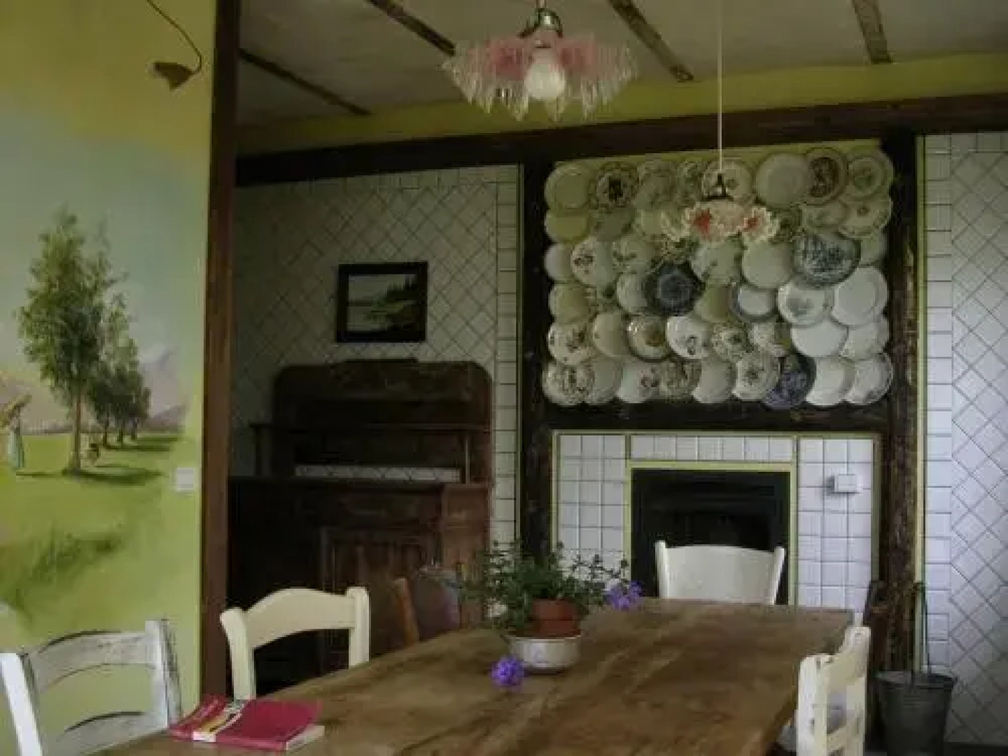 La Commedia Della Pentola