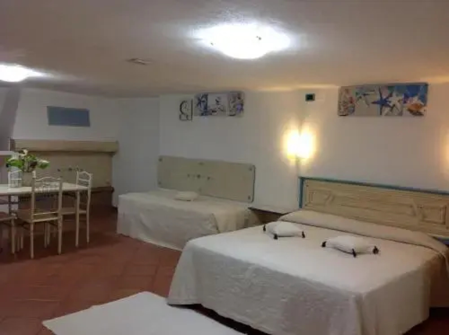 B&B Addisora