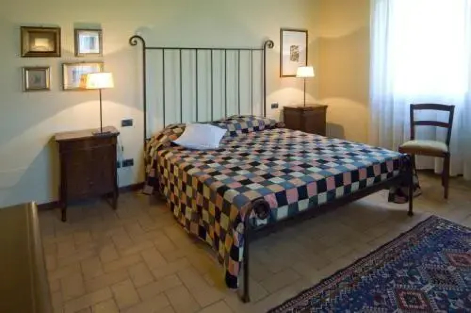 Residenza Isabella