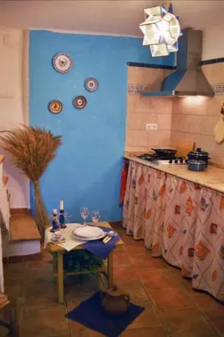 Casa Rural Albayacín