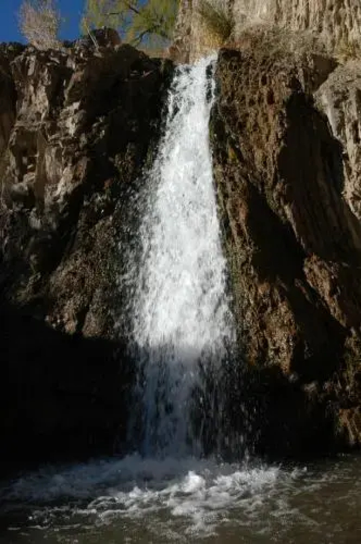 Posada Los Morrillos