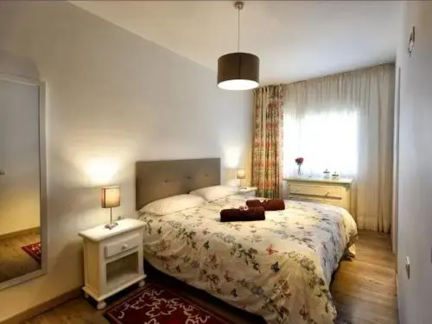 La Casa de Flor