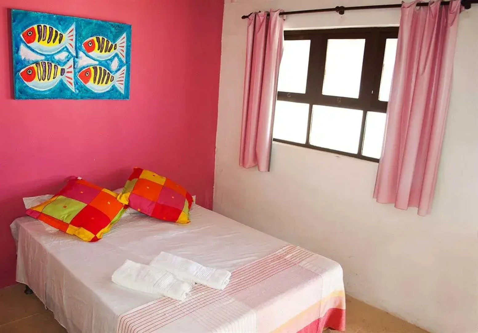 Dunas e Corais Praia Hotel