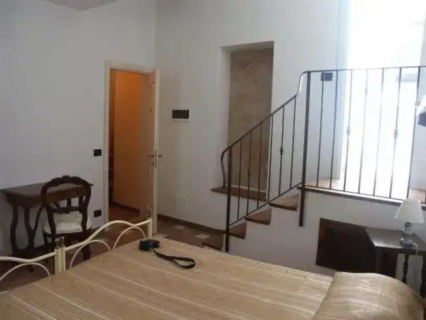 Soggiorno LItalia
