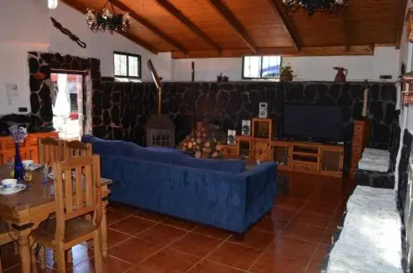 Casa La Gollada