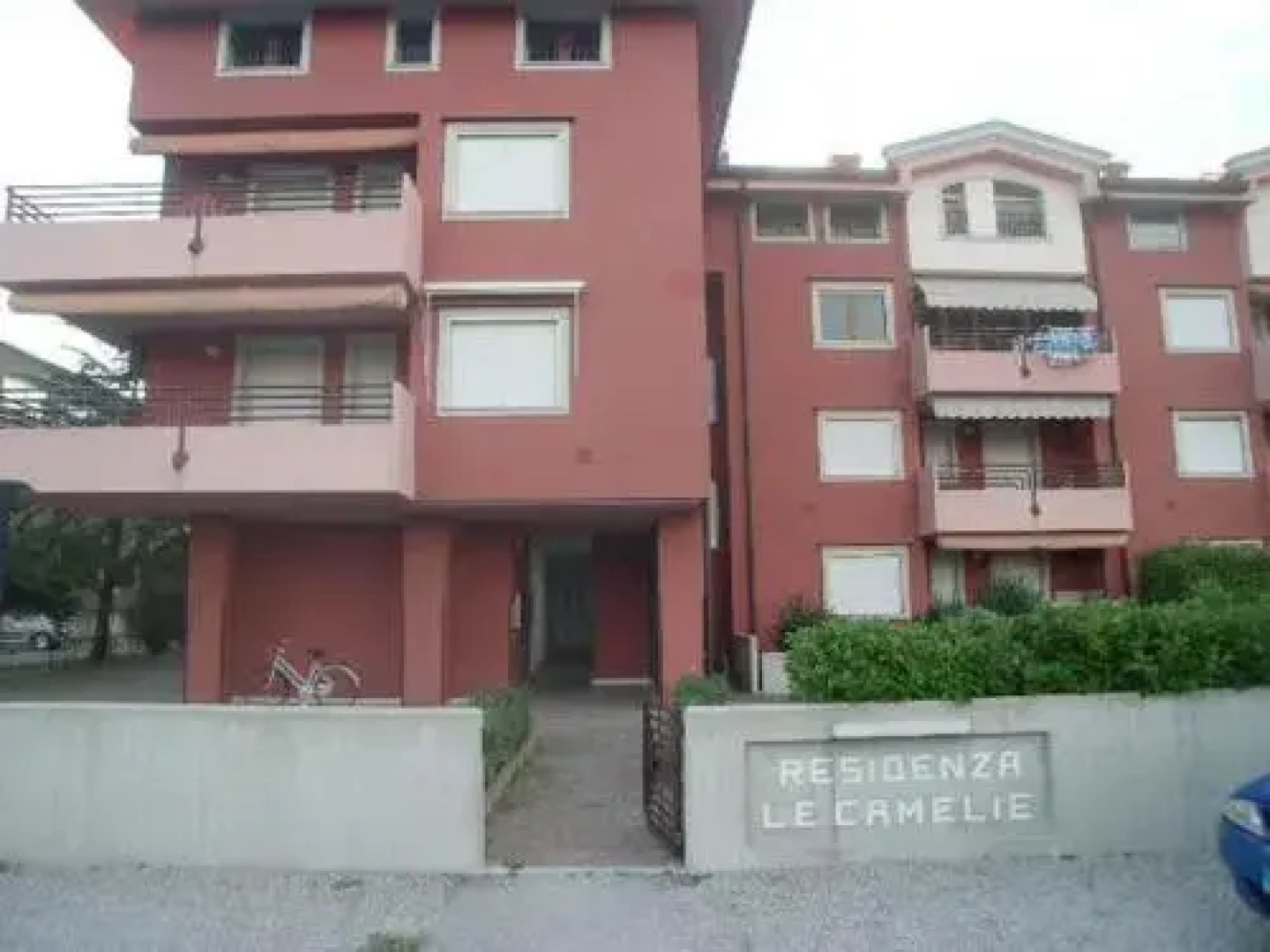 Residence Camelie