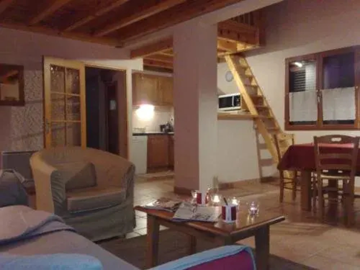 Llaret Hotel