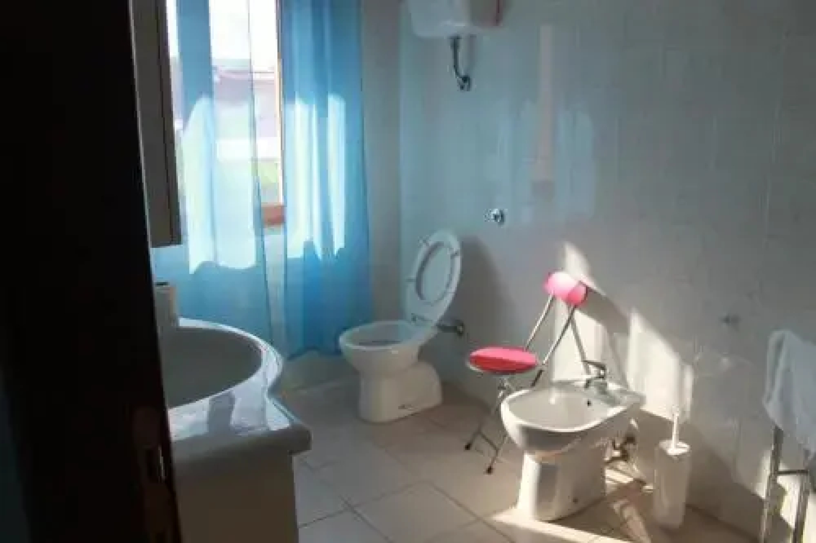 Shardana B&B