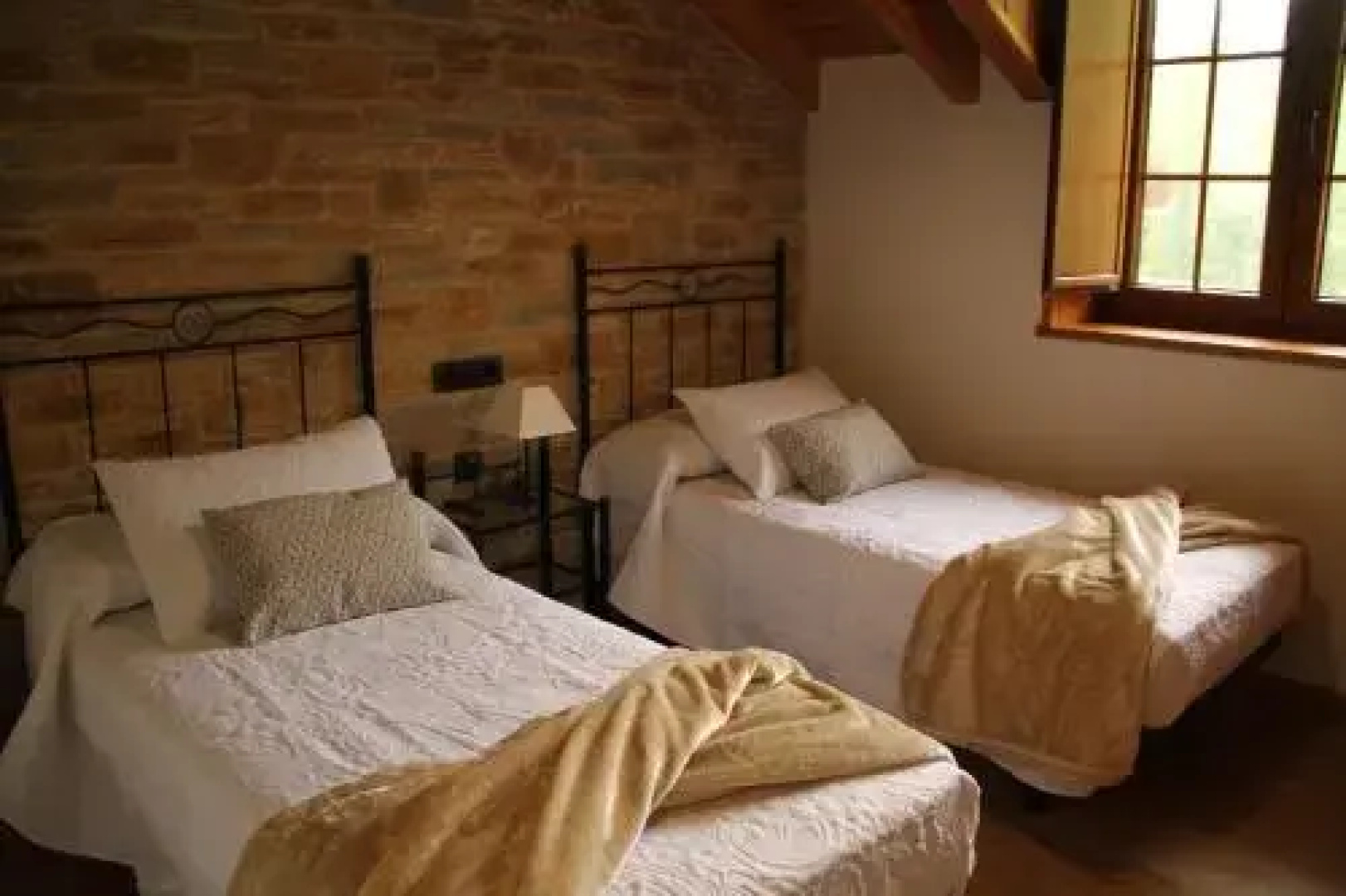 Casa Lixa Hotel Rural