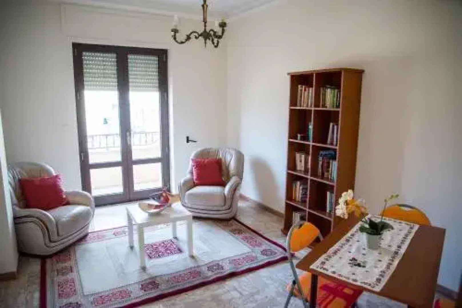 Le Massaie Salentine