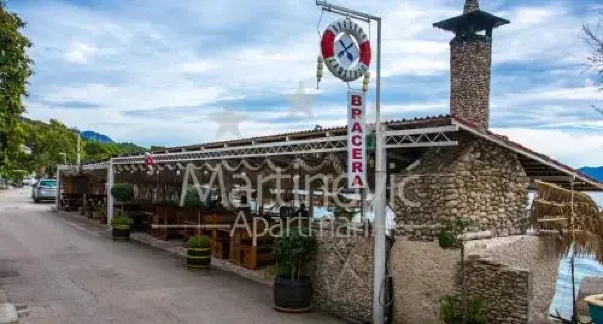 Apartments Martinovic