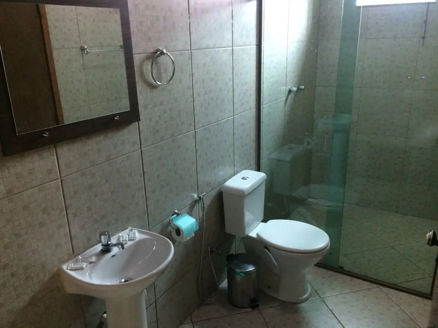 Pousada Ecorsini Aventura