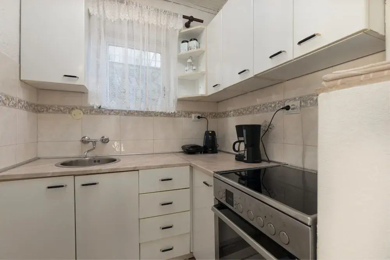 Apartment Dorjan Karmelo