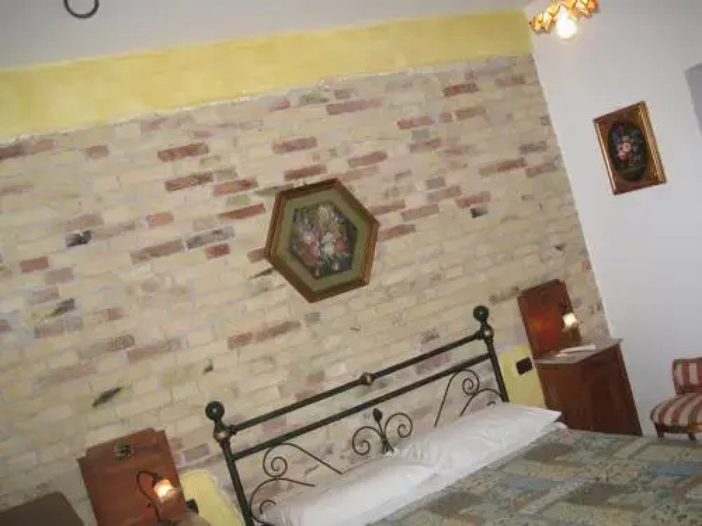Agriturismo la Collinetta