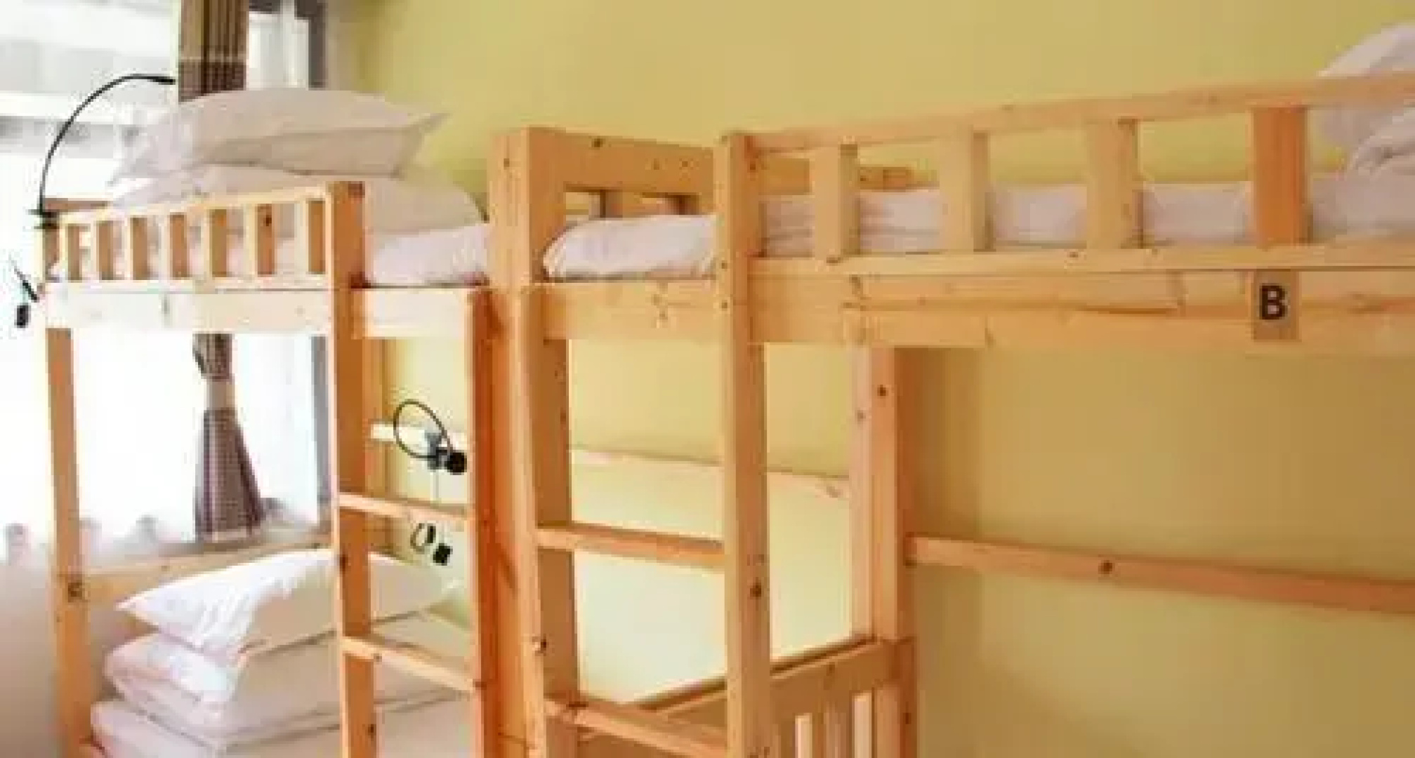 Taian Hong Men International Youth Hostel