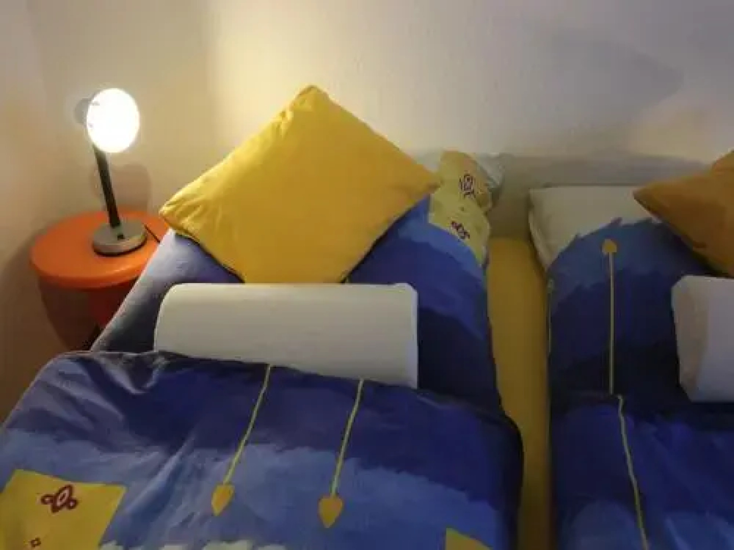 Ferienwohnung Weber