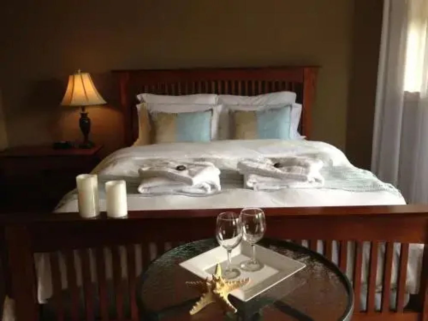 Wild Shores Guest House