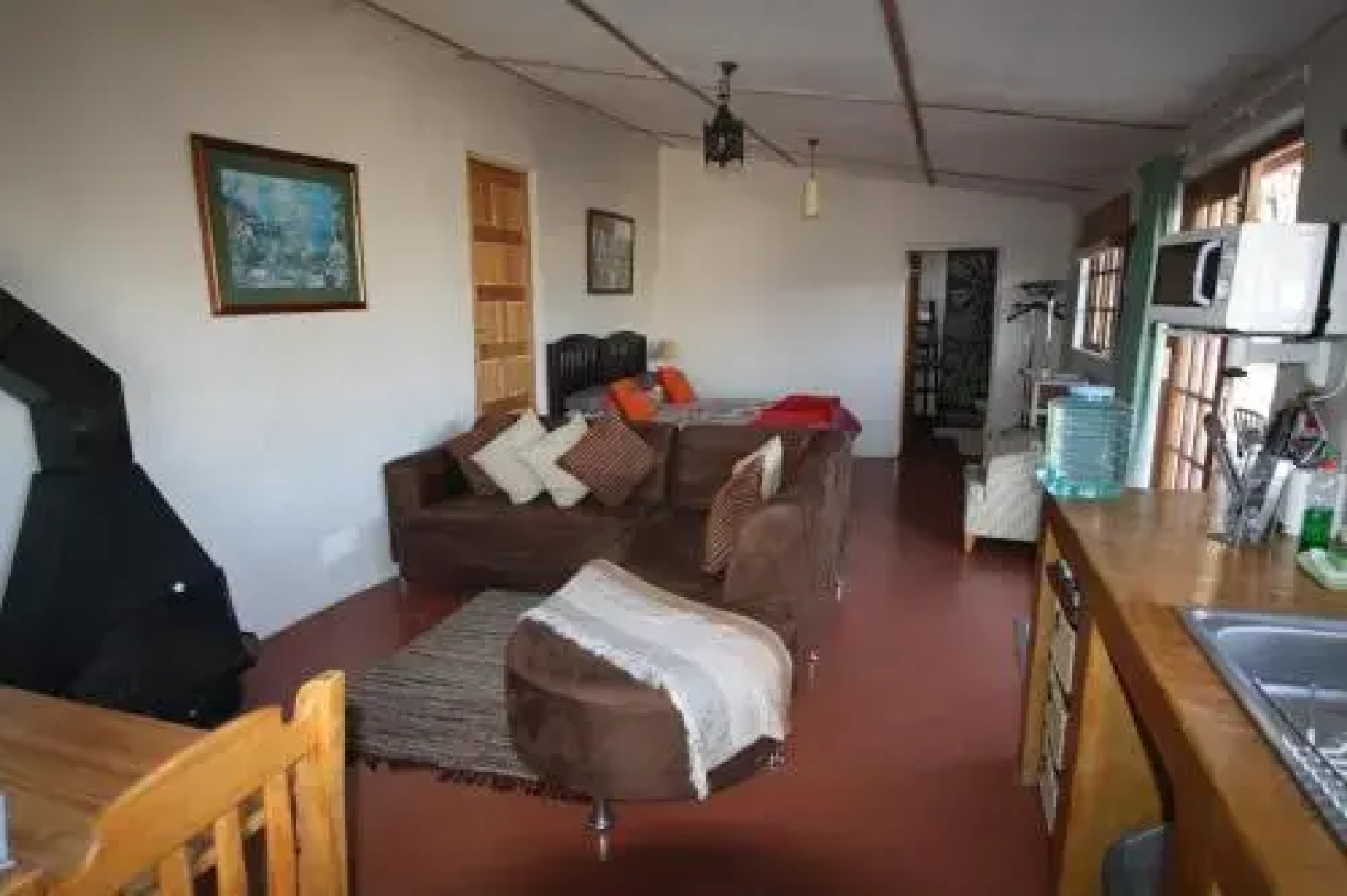 Boulders Lodge