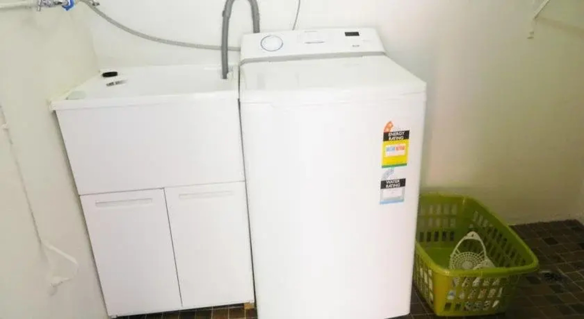 Champion Bay Apartments