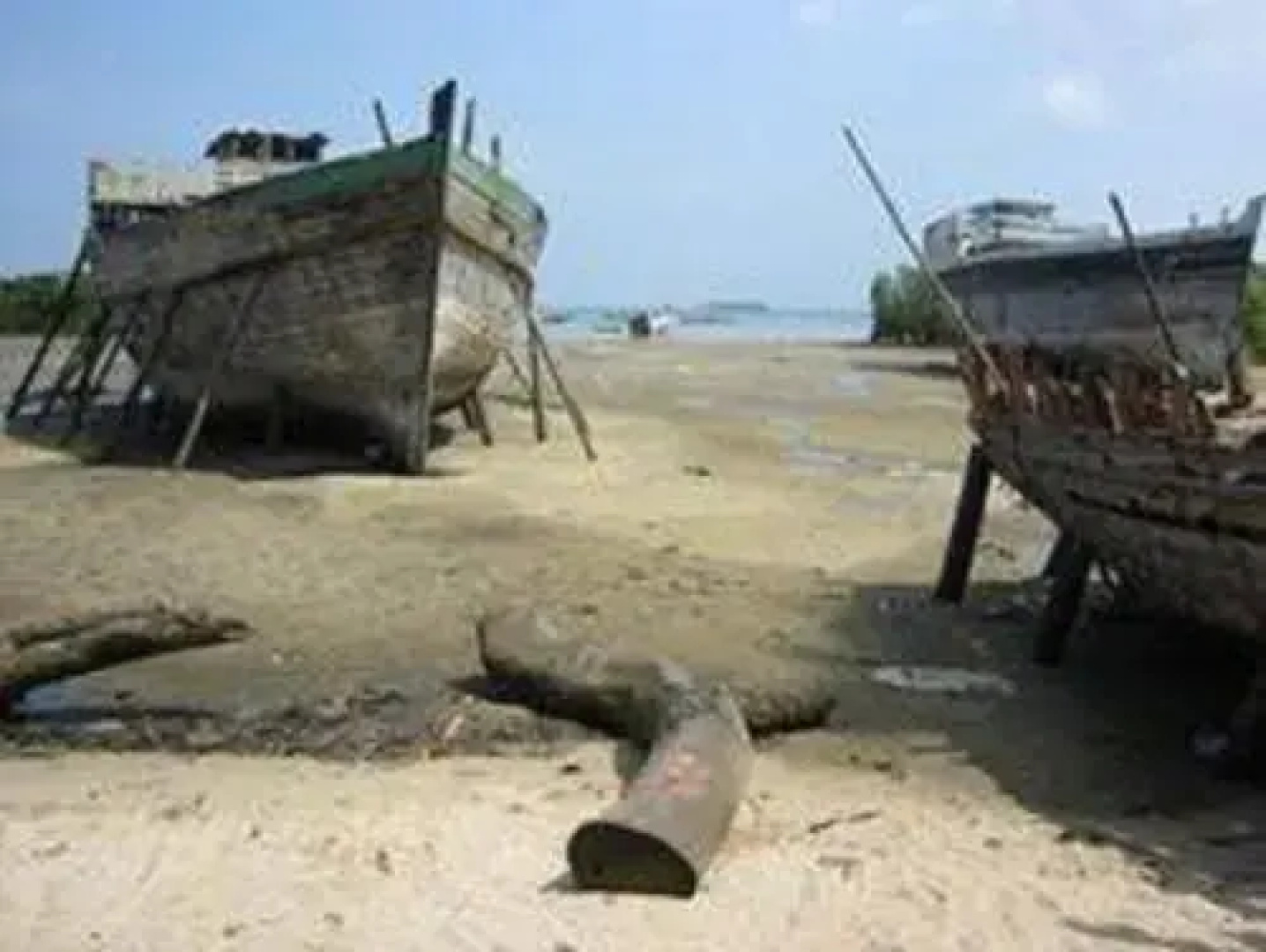 GOasis Nungwi Zanzibar