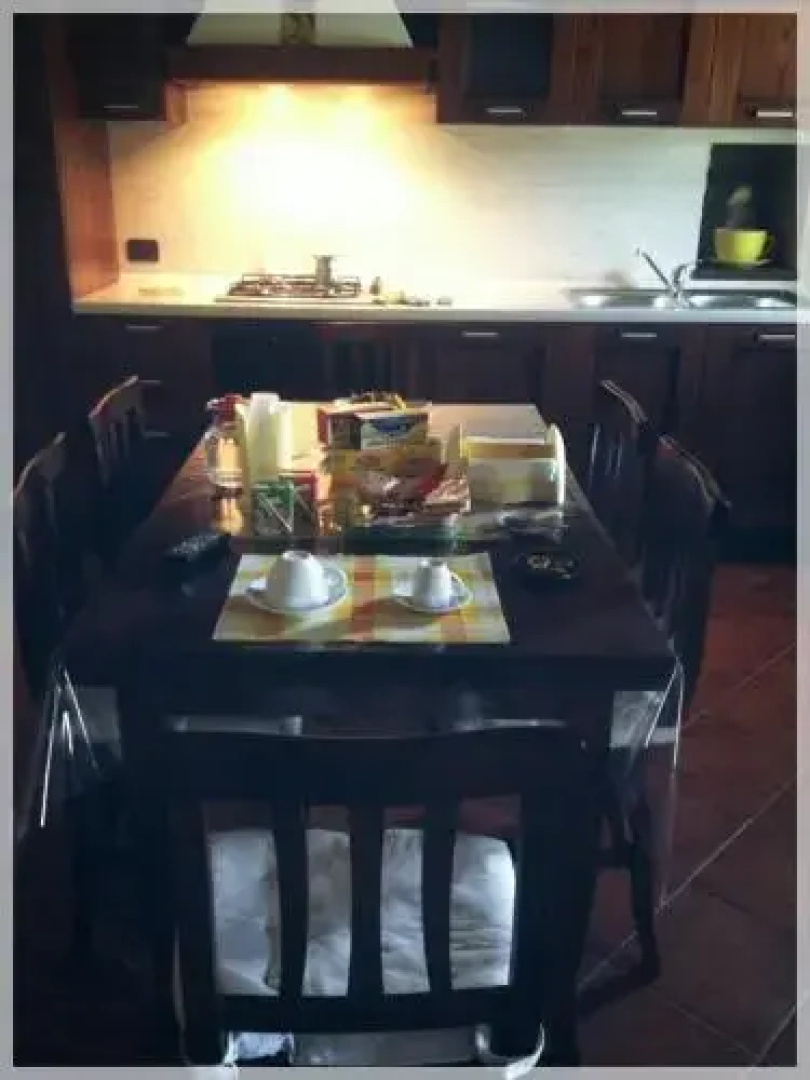 Bed & Breakfast Ciocca