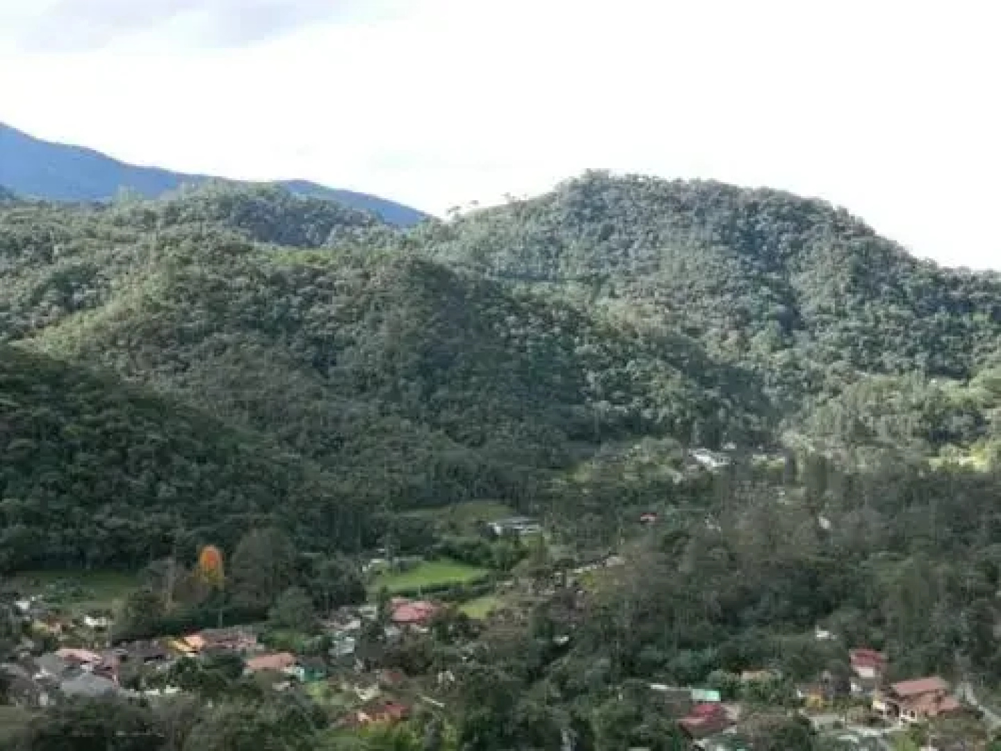 Pousada Bella Maua
