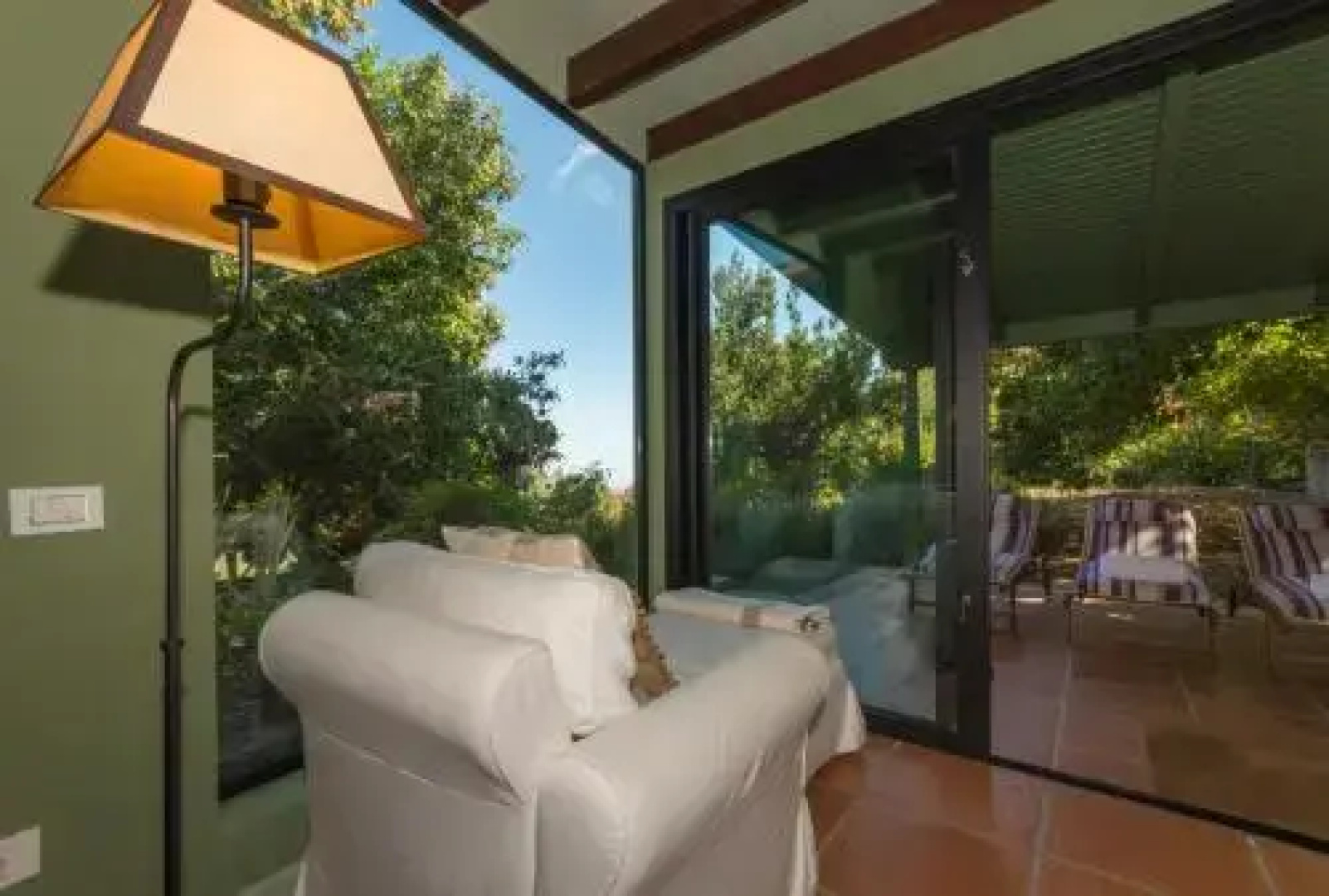 Villa Cloty
