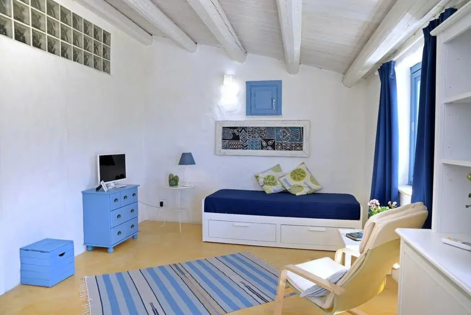 B&B Scacciapensieri