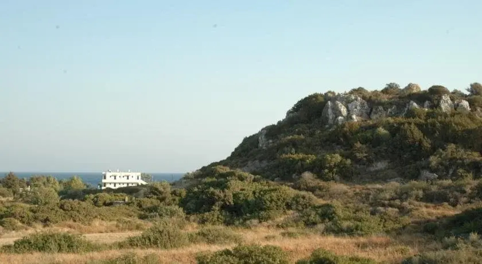 Haroula Beach Apartments