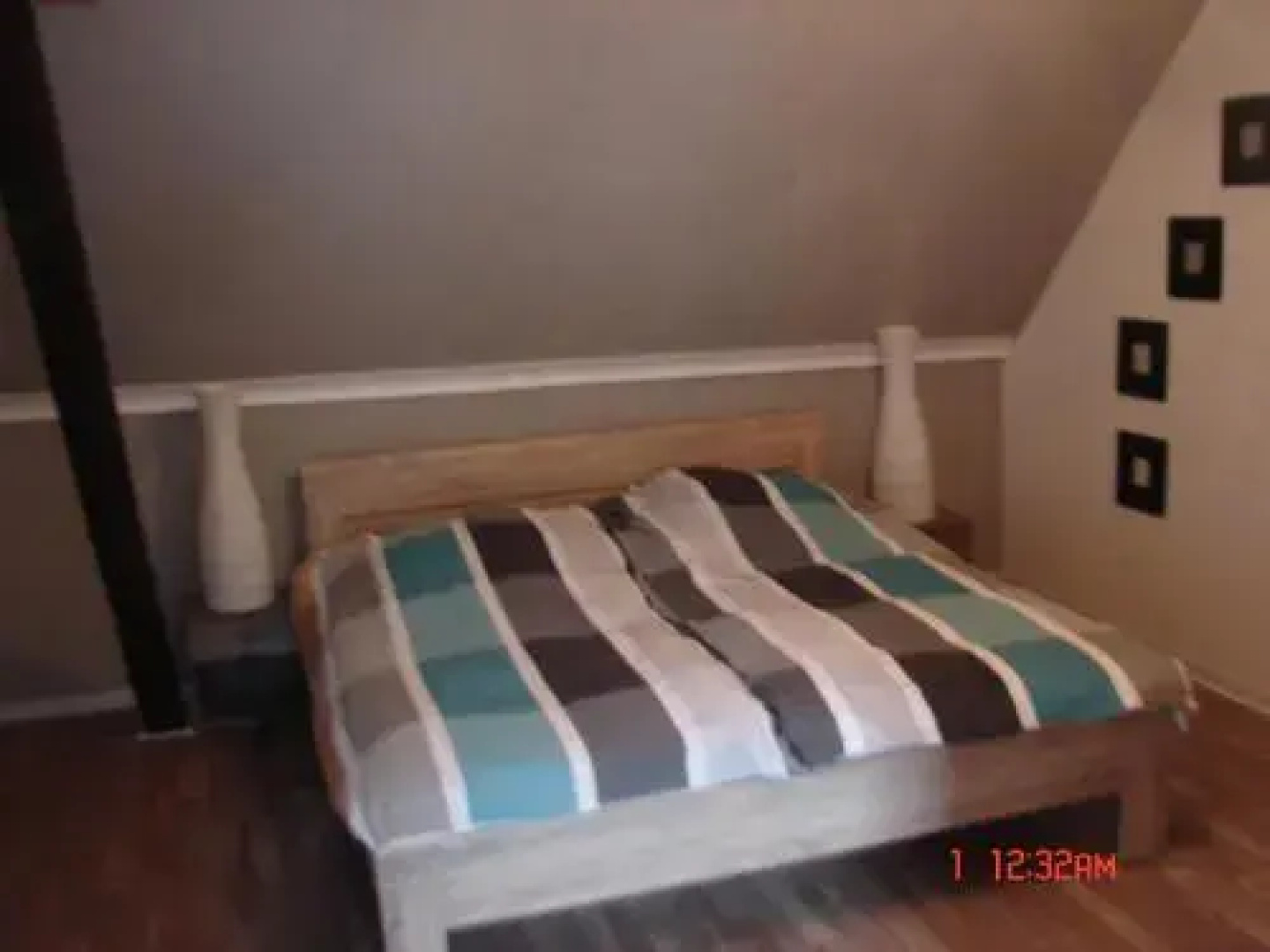 Moezelvakantiewoning