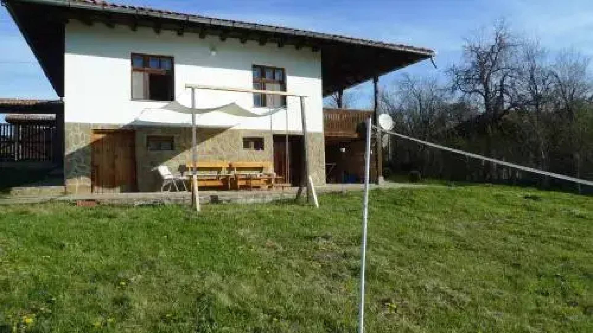 The Miro's Cottage