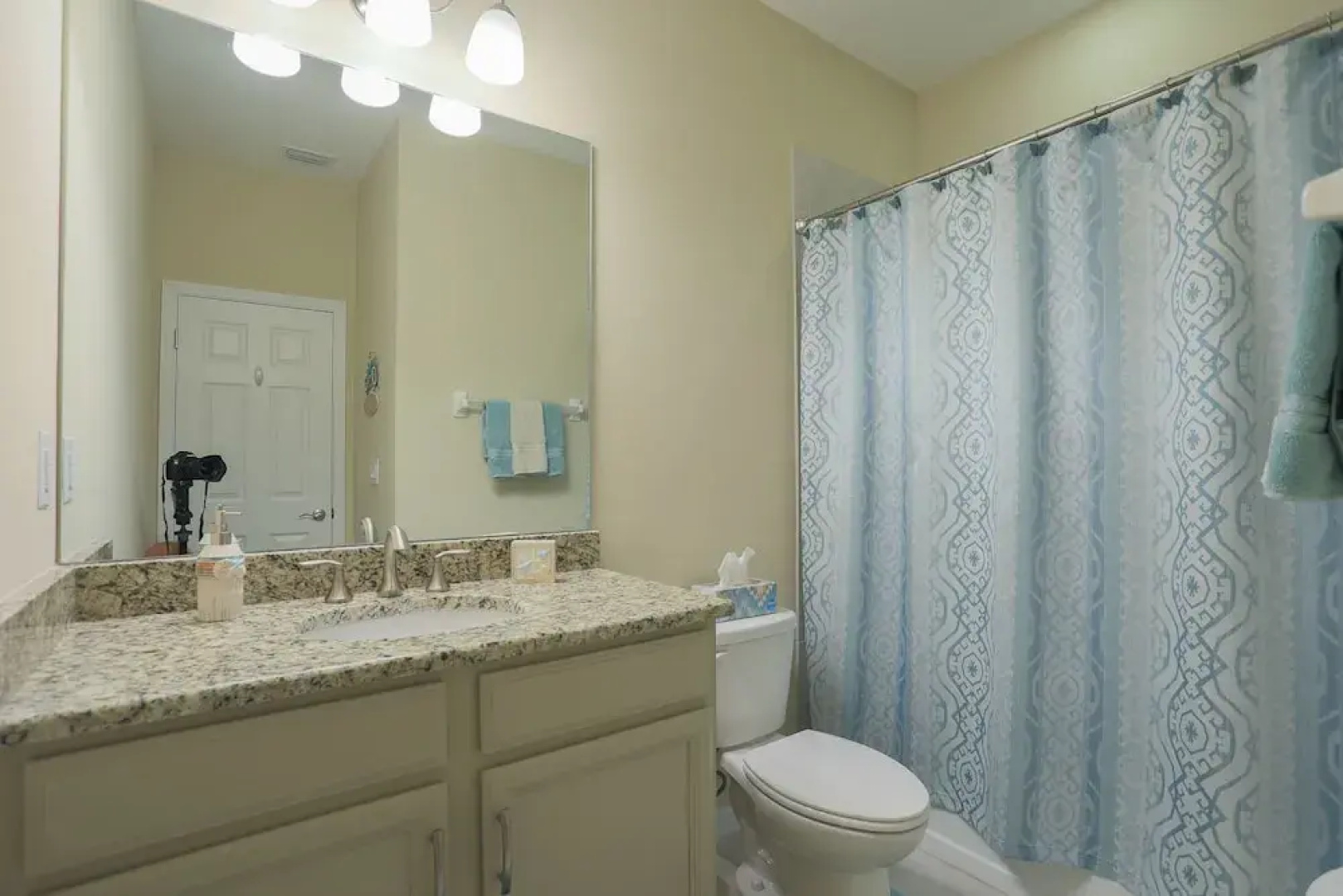 Osprey 01 - 2 Br Townhouse