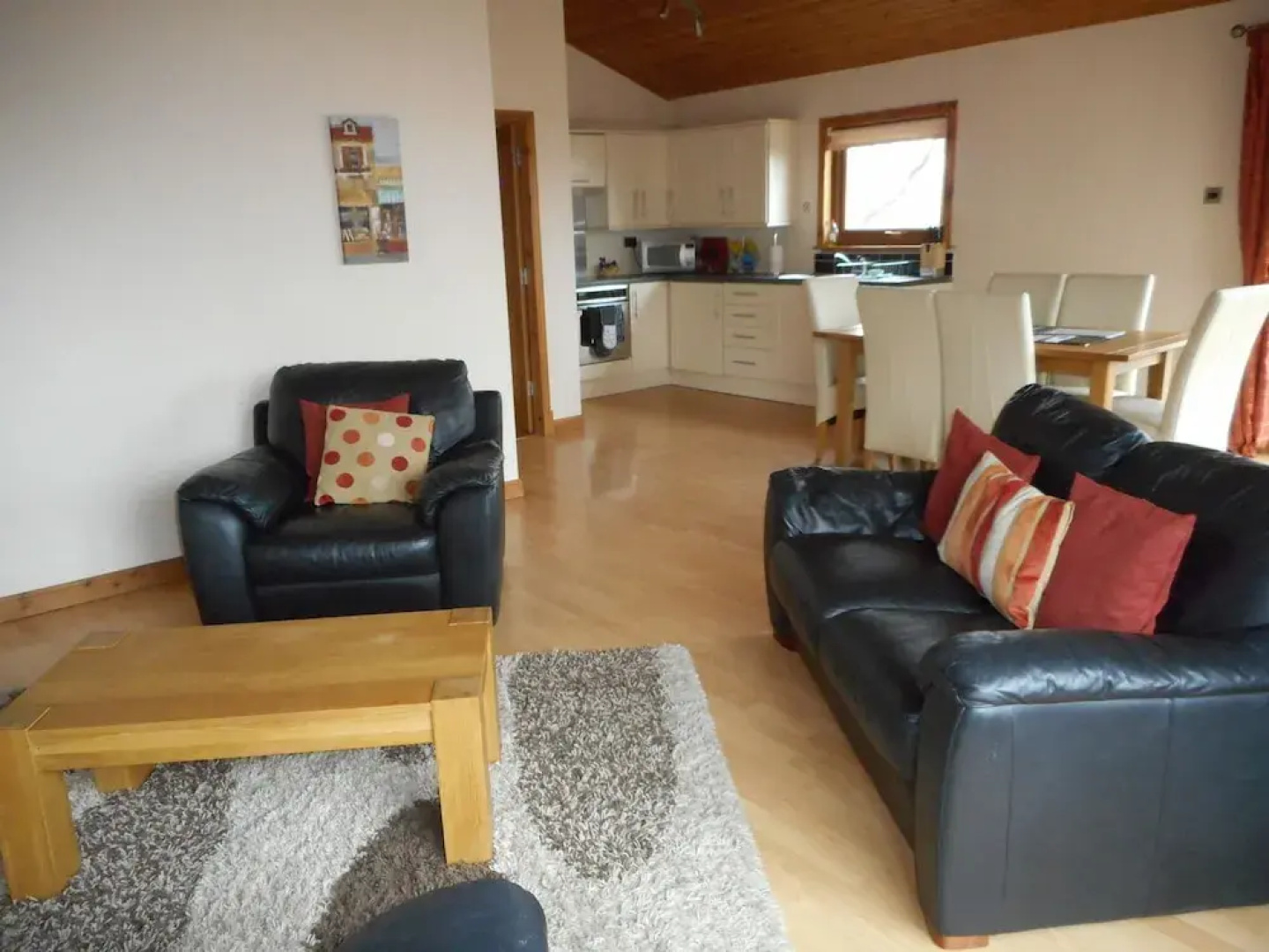 Copper Beech Lodge