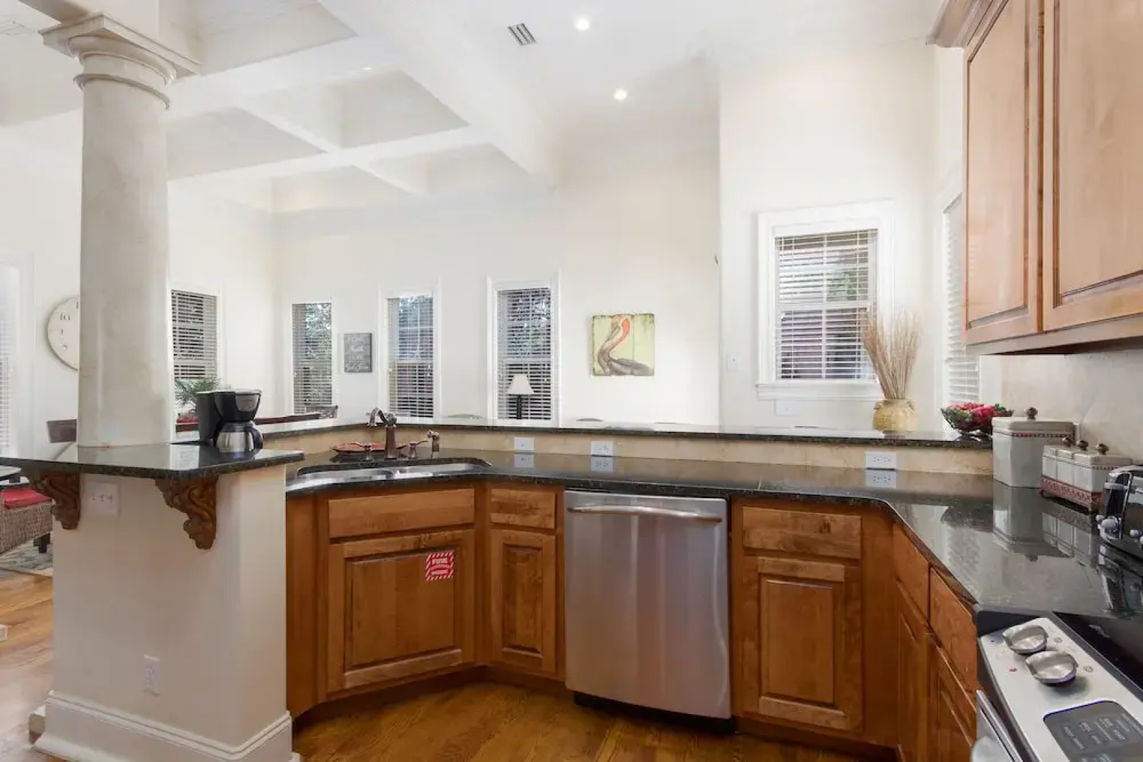 156 Palmeria Way Mediterranea - Four Bedroom House
