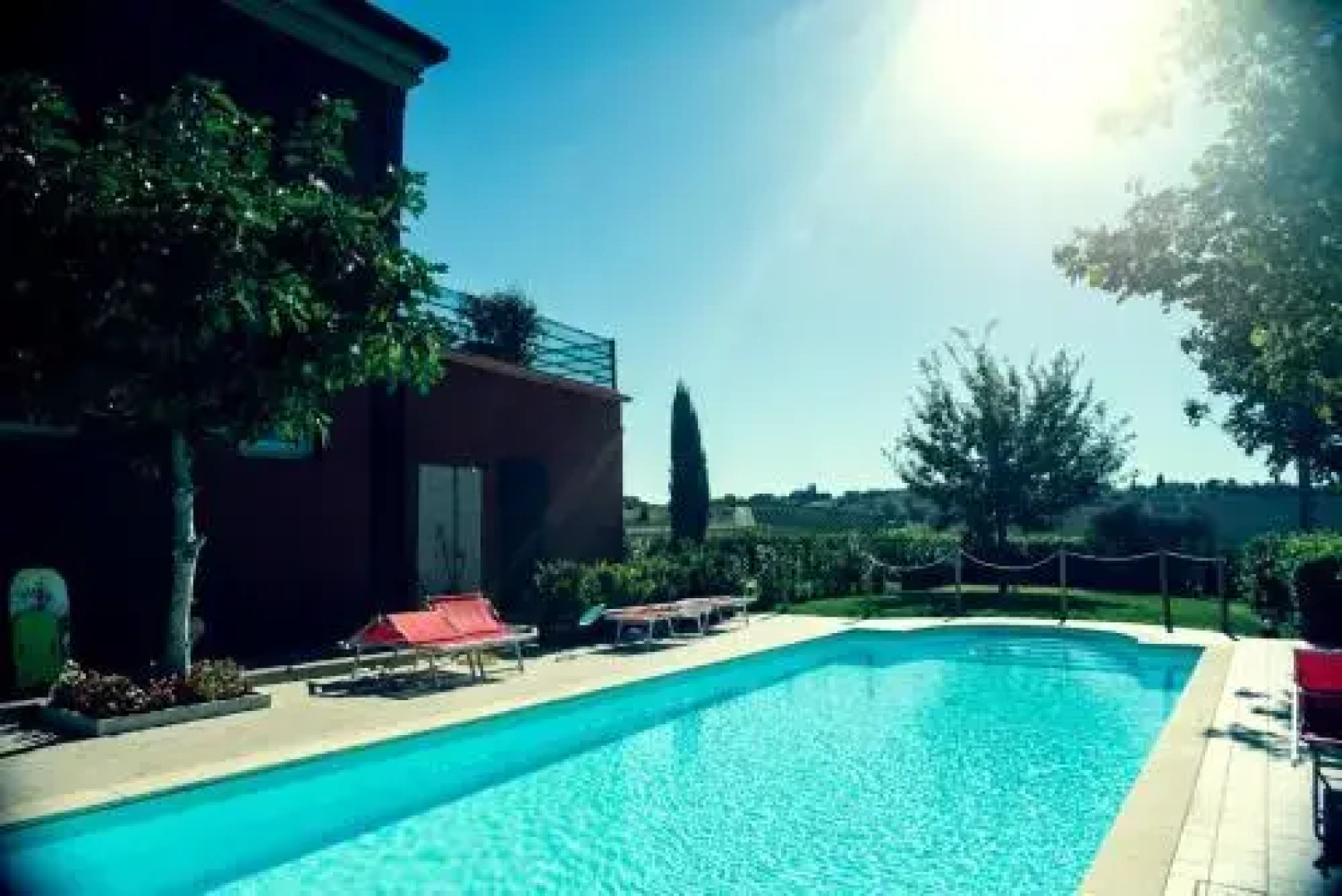 Tenuta Santini