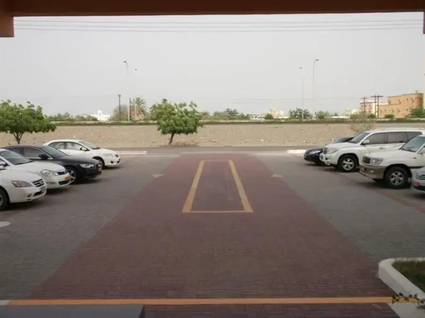 Al Thuriah Hotel Apartment
