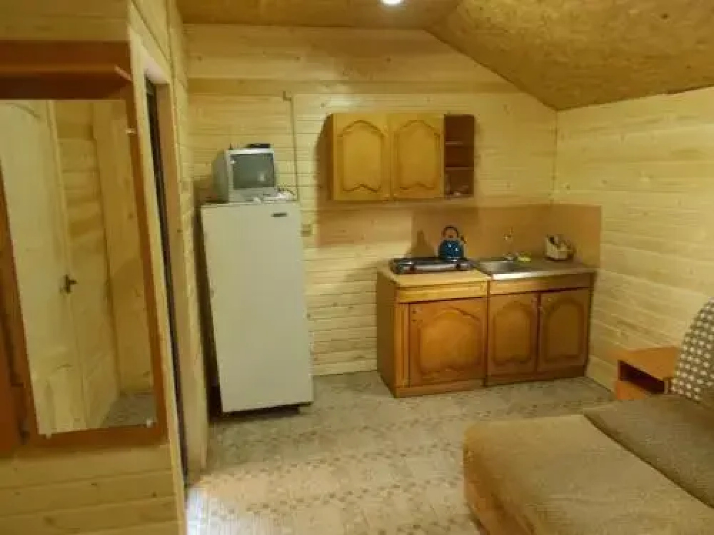 Holiday Park Kolobok