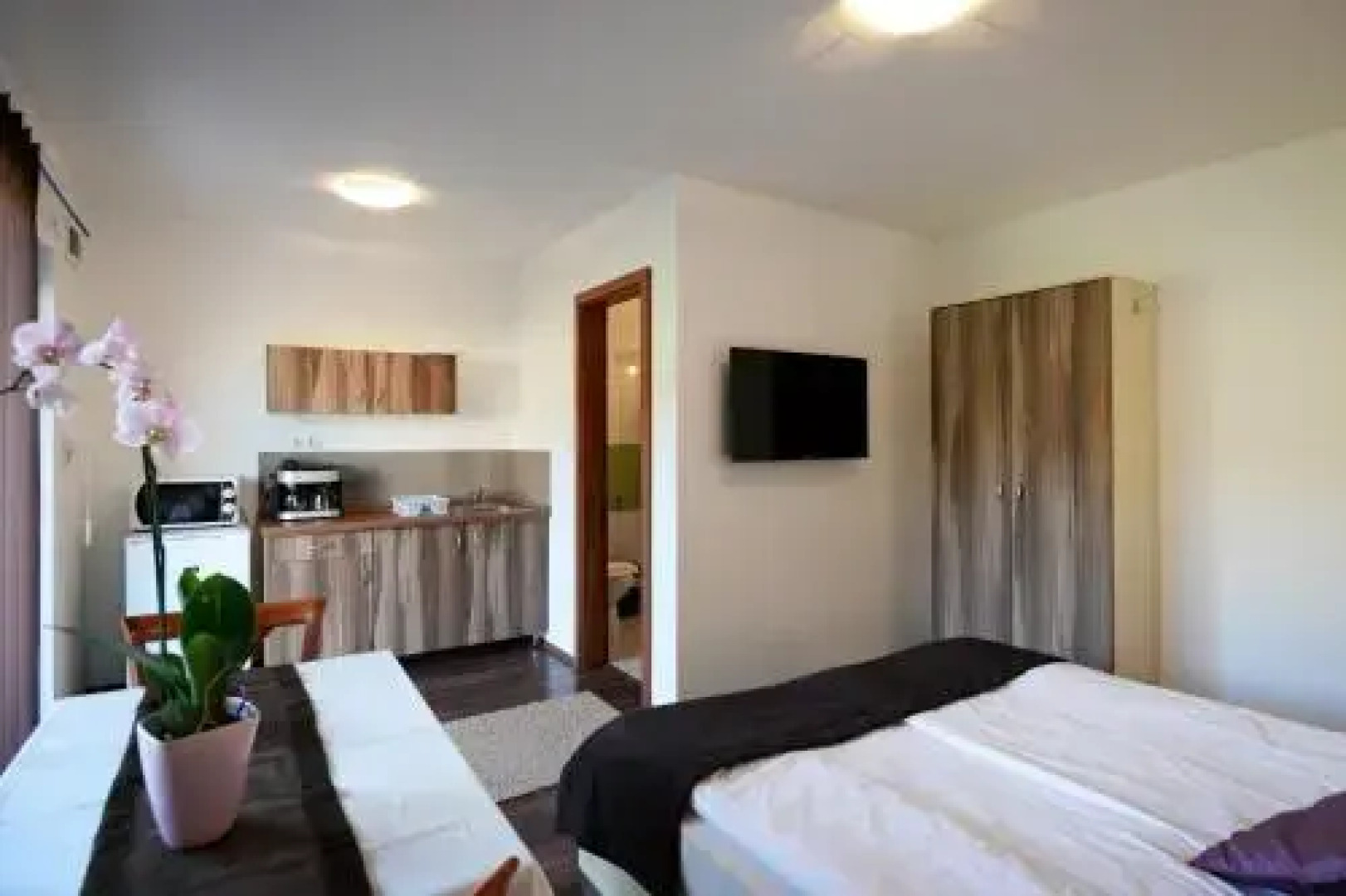 Szalóki Üdülőház